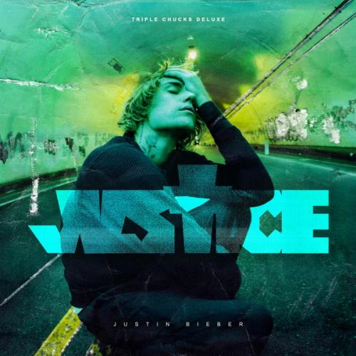 Justin Bieber - Justice (Triple Chucks Deluxe) (2021) FLAC