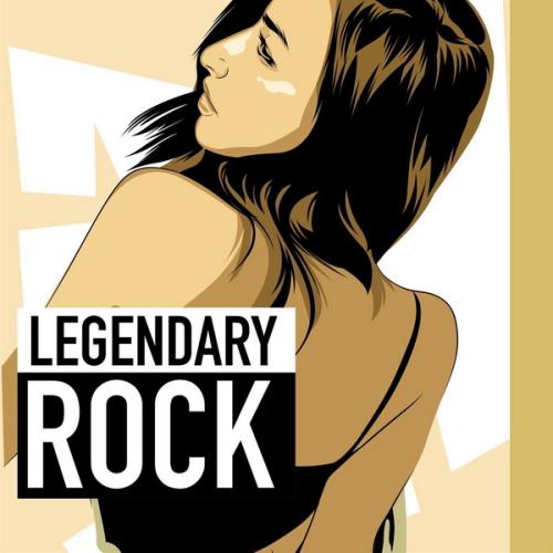 Legendary Rock (2021) FLAC