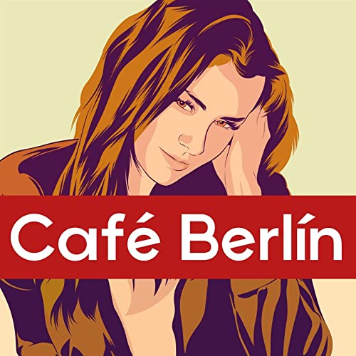Cafe Berlin (2021)