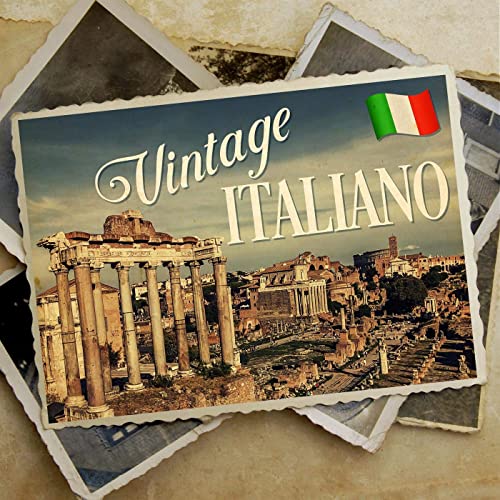 Vintage Italiano (2021)