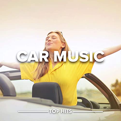 Car Music (2021)