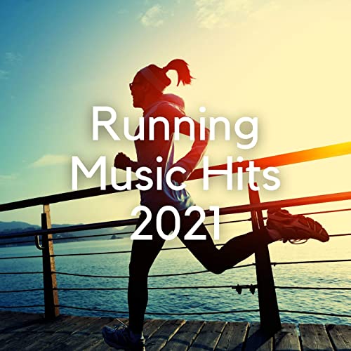 Running Music Hits 2021 (2021)