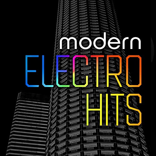 Modern Electro Hits (2021)
