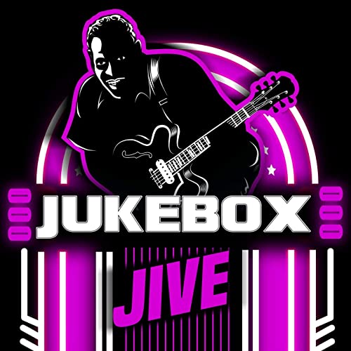 Jukebox Jive (2021)