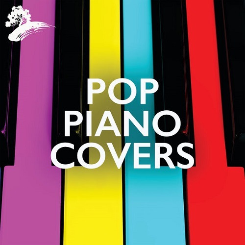 Pop Piano Covers (2021) FLAC