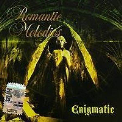 Romantic Melodies: Enigmatic (2008)