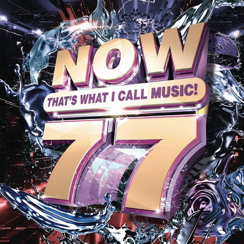 NOW Thats What I Call Music! Vol.77 (2021)