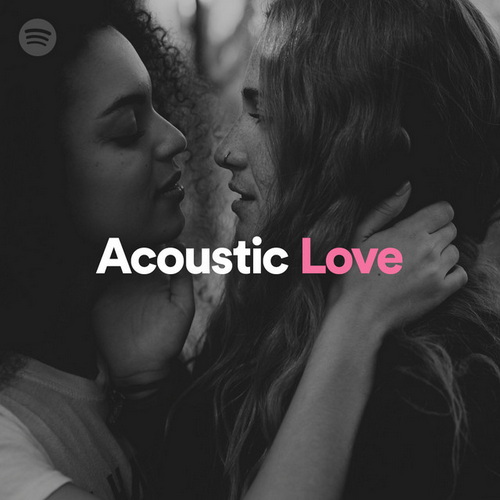 100 Tracks Acoustic Love (2021)