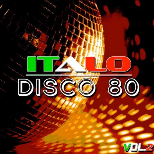 Italo Disco 80: Vol. 1-2 (2016) FLAC