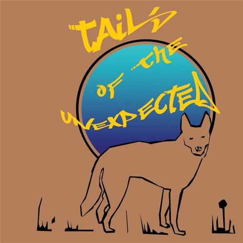 Tails Of The Unexpected (2021) FLAC