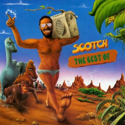 Scotch - The Best Of (2021) FLAC