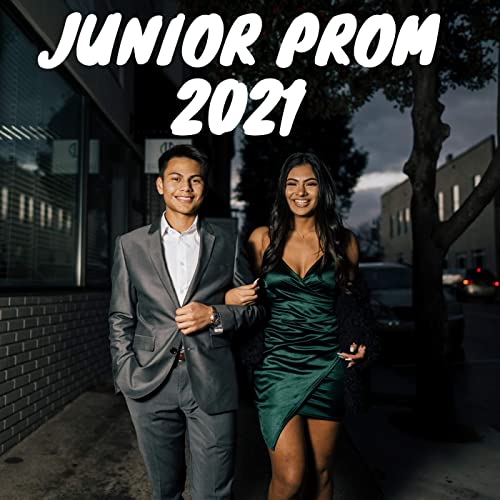Junior Prom (2021)