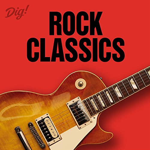 Dig! Rock Classics (2021)
