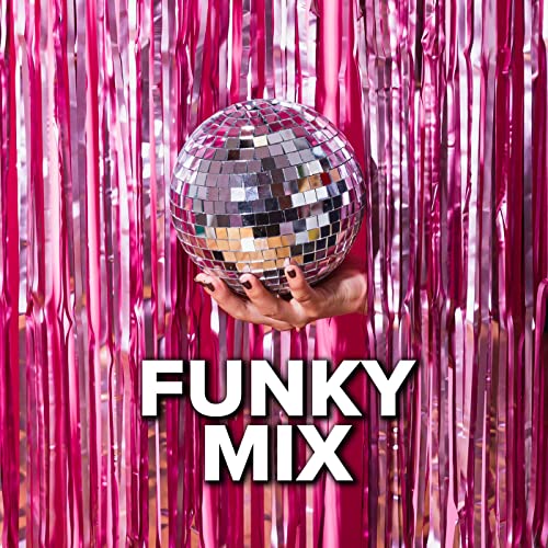 Funky Mix (2021)