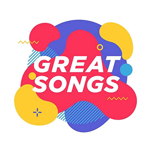 Great Songs (2021)