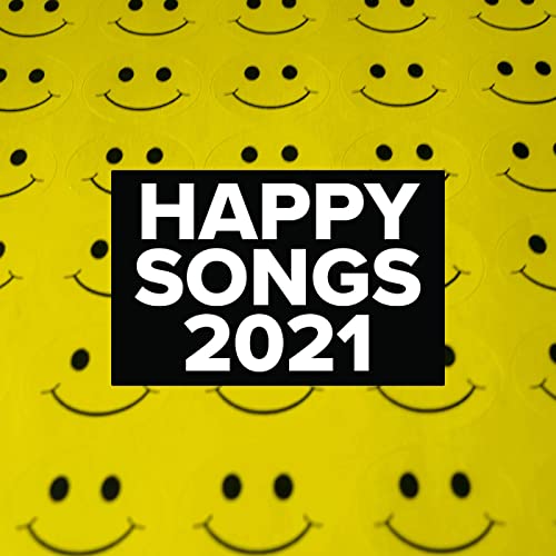 Happy Songs 2021 (2021)