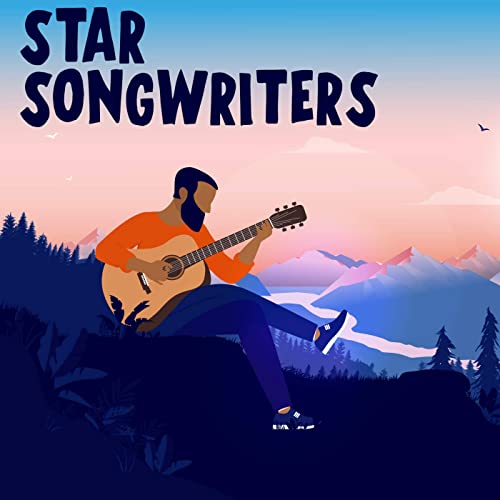 Star Songwriters (2021)