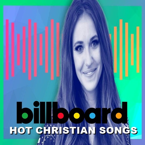 Billboard Hot Christian Songs (10 April 2021)