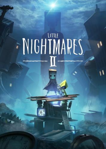 Little Nightmares II (RUS|ENG|Multi) (2020) PC