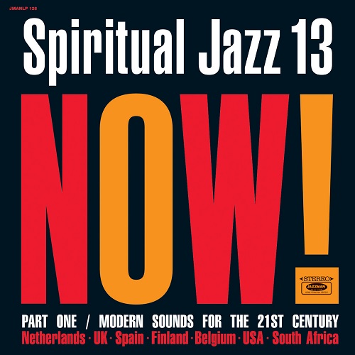 Spiritual Jazz 13 Part 1 (2021) FLAC