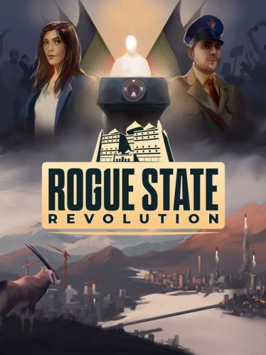 Rogue State Revolution (RUS|ENG|Multi5) (2021) PC