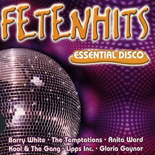 Fetenhits - Essential Disco (2006)