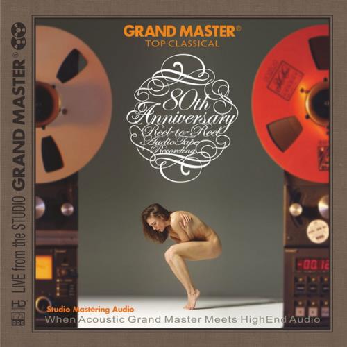 Grand Master - Top Classical (2016) FLAC