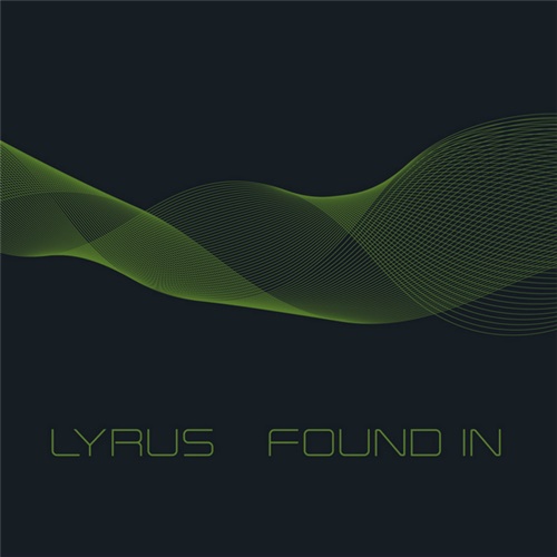 Lyrus - Found In (2019) FLAC