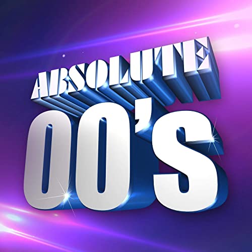 Absolute 00's (2021)