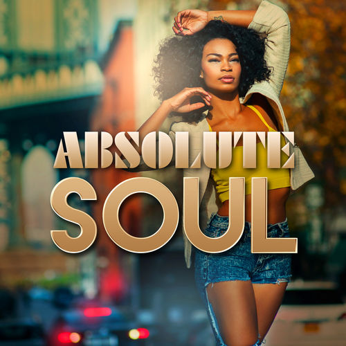 Absolute Soul (2021)