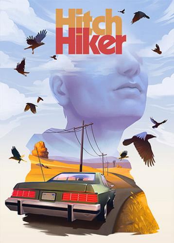 Hitchhiker: A Mystery Game (v 1.0.55) (2021|RUS|ENG) PC | RePack от FitGirl
