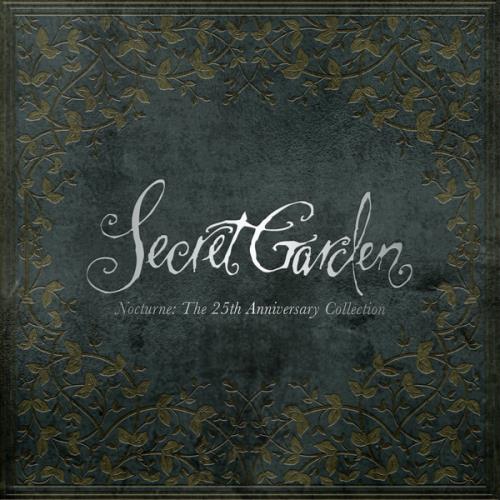 Secret Garden - Nocturne: The 25th Anniversary Collection (2020) FLAC