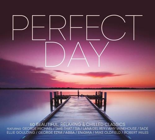 Perfect Day (3CD) (2021)