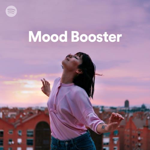 75 Tracks Mood Booster (2021)