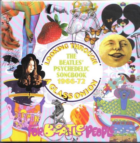 Looking Through a Glass Onion: The Beatles Psychedelic Songbook 1966-72 (20 ...