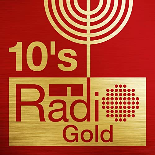 10's Radio Gold (2021)