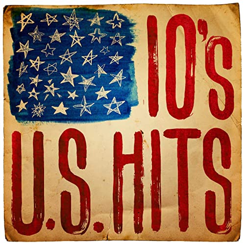 10's US Hits (2021)