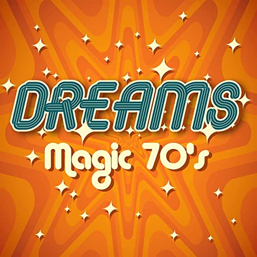 Dreams Magic 70s (2021)
