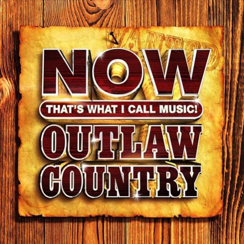 NOW That's What I Call Music Outlaw Country (2021) FLAC