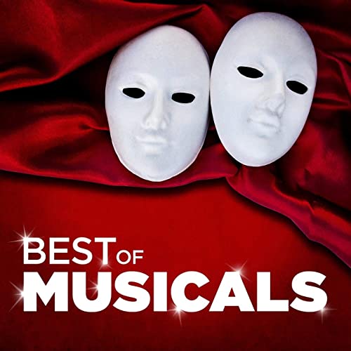 Best of Musicals (2021)