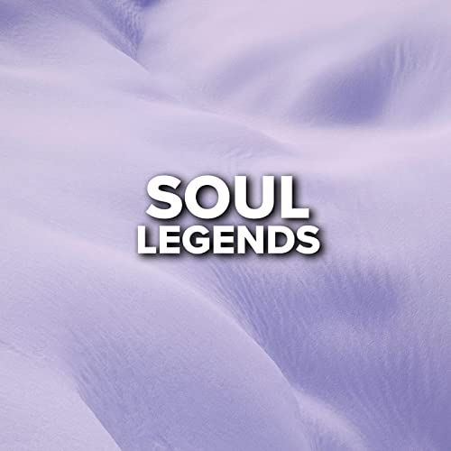 Soul Legends (2021)