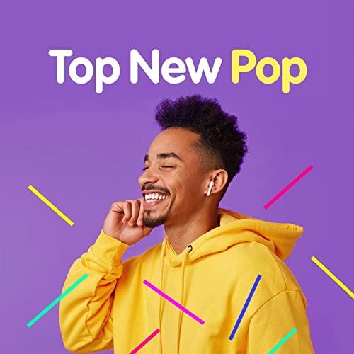 Top New Pop (2021)