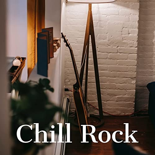 Chill Rock (2021) FLAC