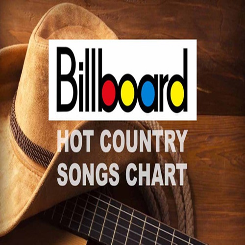 Billboard Hot Country Songs (01 May 2021)