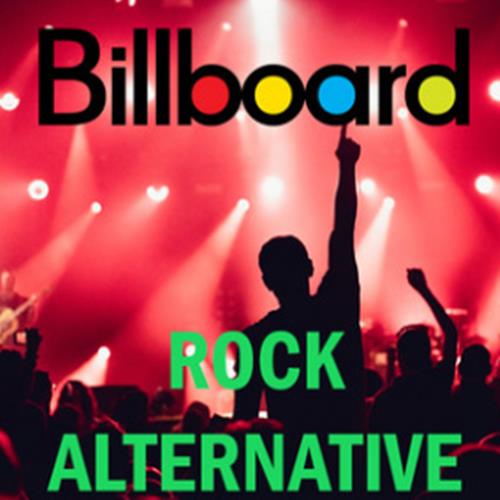 Billboard Hot Rock, Alternative Songs (01 May 2021)