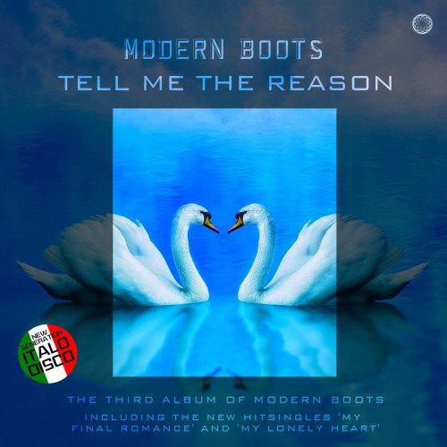Modern Boots - Tell Me the Reason (2021) FLAC