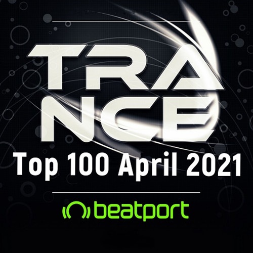 Beatport Trance Top 100 April 2021 (2021)