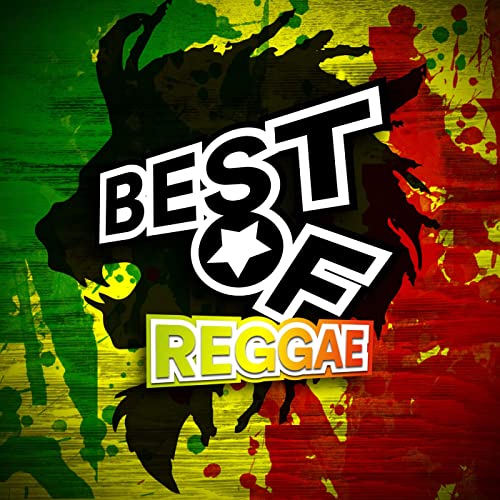 Best of Reggae (2021)