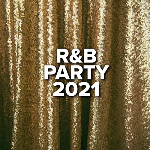 RnB Party 2021 (2021)