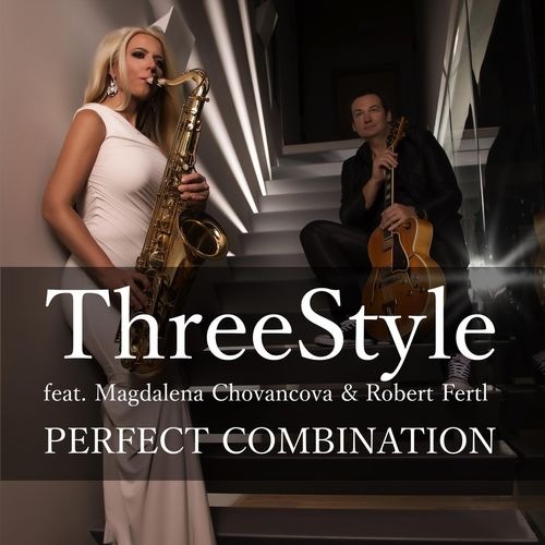 Threestyle - Perfect Combination (2021) FLAC